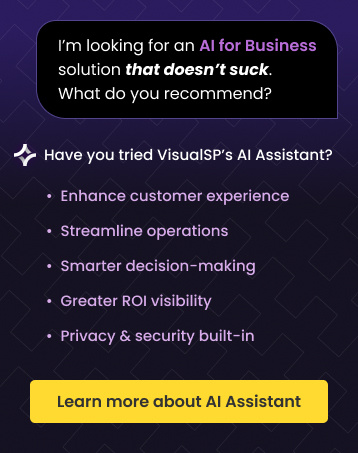 Learn more about VisualSP's AI Assistant